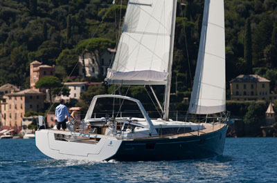 OCEANIS 48