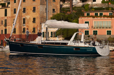 OCEANIS 48