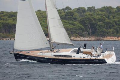 OCEANIS 60