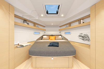 Hanse 360